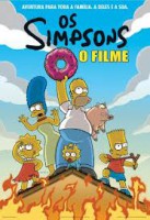 SIMPSONS - O FILME (OS)